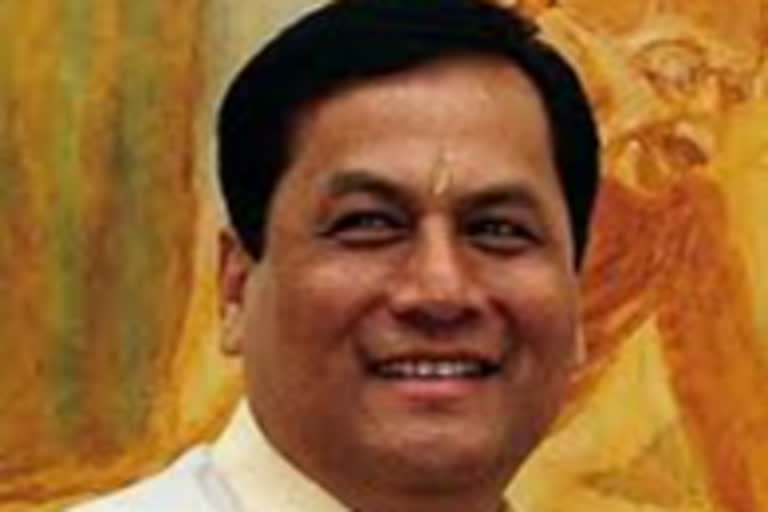 sonowal moves to delhi to meet modi and shah