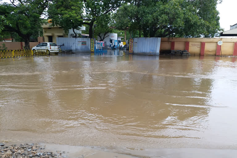 rains in the state