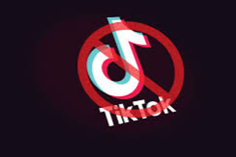 TikTok says disappointed with US move to ban app from Sunday