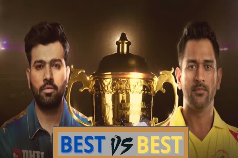 IPL 2020: Mumbai Indians start favourites in opener against Chennai