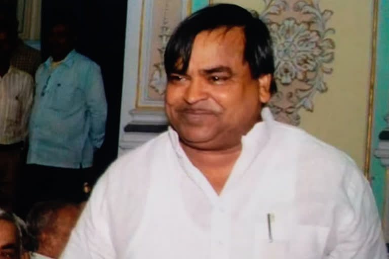 Gayatri Prasad Prajapati