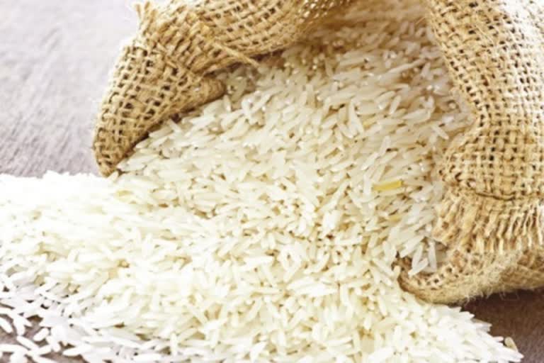 Pakistan risks Basmati export as India applies GI tag in EU