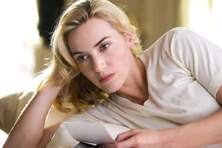 Kate Winslet