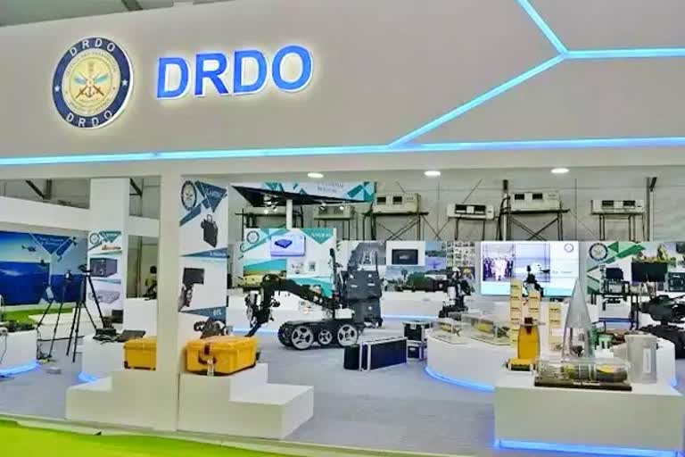 DRDO sets up 8 tech centres