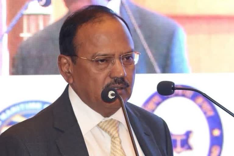 Ajit Doval