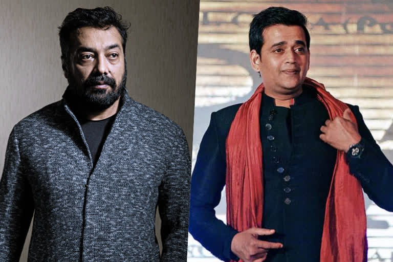 Anurag Kashyap hits back at Ravi Kishan, says he 'used to smoke weed'