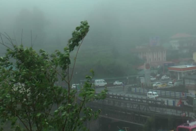 Red alert in Idukki  അണക്കെട്ടുകള്‍ തുറക്കും  dams will be opened  ഇടുക്കി വാര്‍ത്തകള്‍  മഴ വാര്‍ത്തകള്‍  rain news