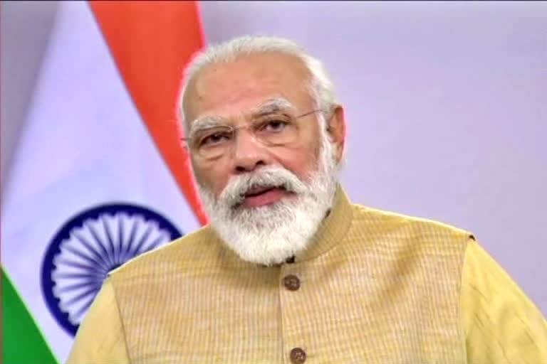 modi likely to meet 7 cm on september ২৩