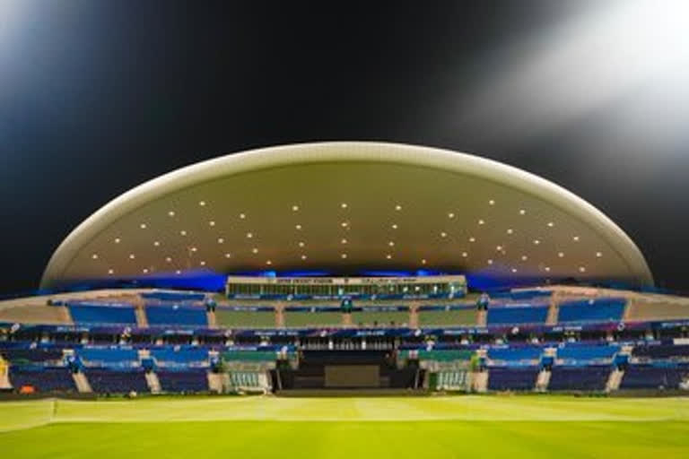 BCCI Considering Hosting England IPL 2021 in UAE