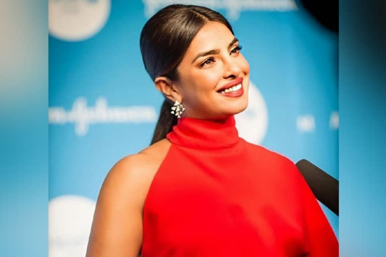 Oscars 2020: Priyanka Chopra expected to be one of the top Best Supporting Actress