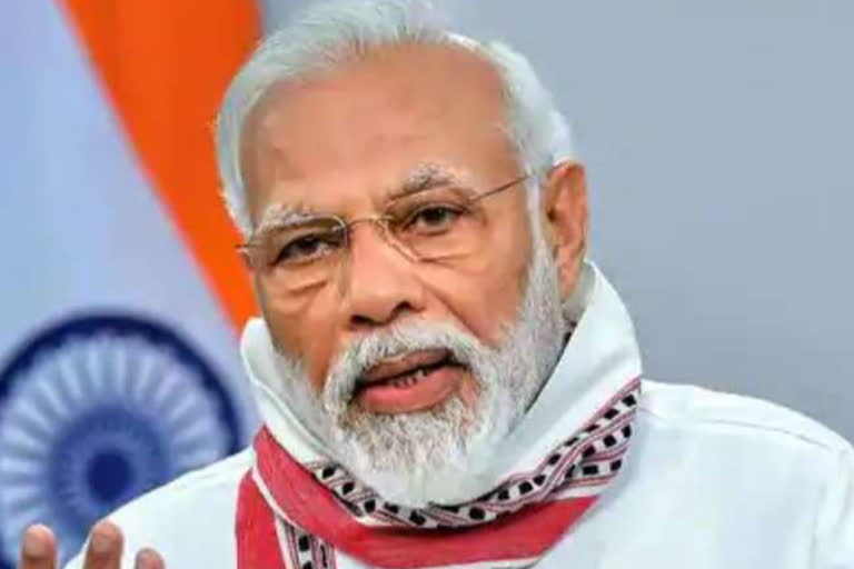 PM Modi likely to hold COVID-19 review meeting with CMs on Sept 23