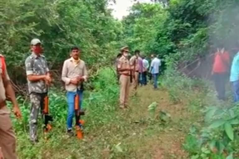 Two Maoists Killed