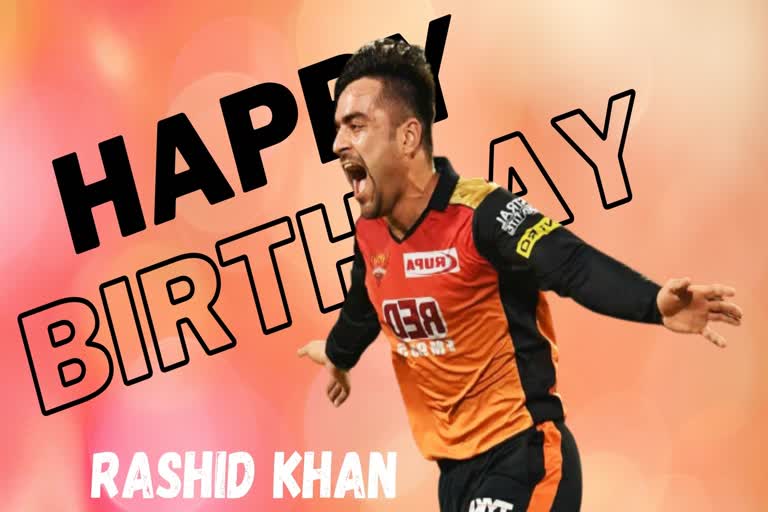 rashid khan