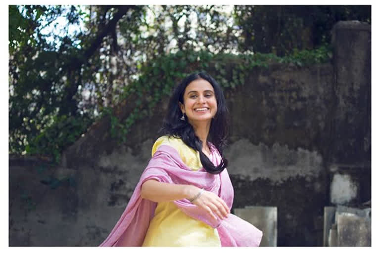 Rasika Dugal will be heading to Tamil Nadu for Out Of Love season two