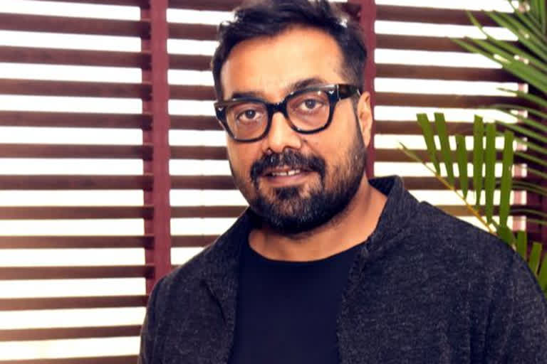 Anurag Kashyap