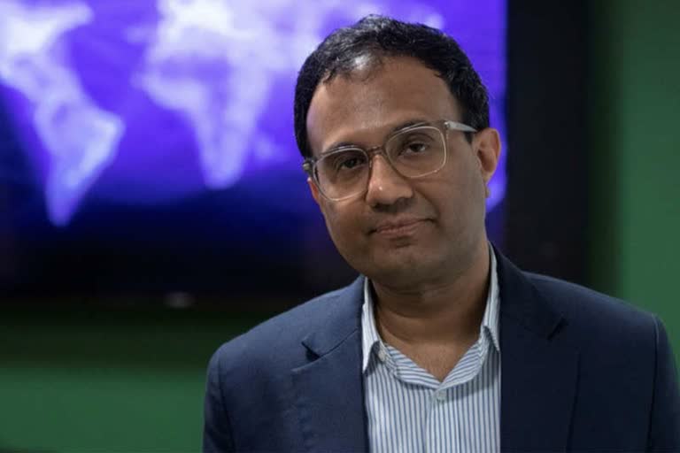 Facebook neutral, non-partisan, its India chief says defending handling of hate speech