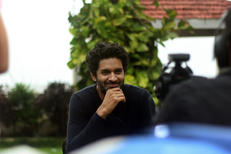 Actor Purab Kohli aspires to make his mark in world cinema