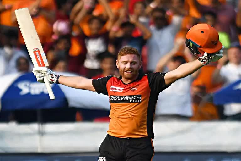 Jonny bairstow to join big bash league team melbourne stars report