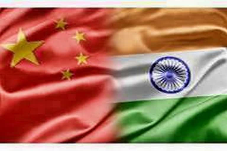 indo- china border issue