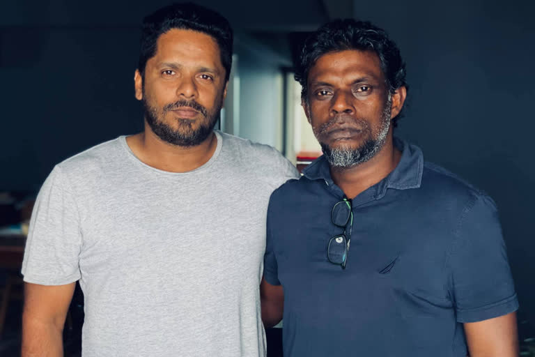 actor vinayakan directing movie party  vinayakan movie party  vinayakan vs ashiq abu  നിര്‍മാണം ആഷിക് അബു  വിനായകന്‍ സംവിധായകനാകുന്നു  വിനായകന്‍ സിനിമ പാര്‍ട്ടി