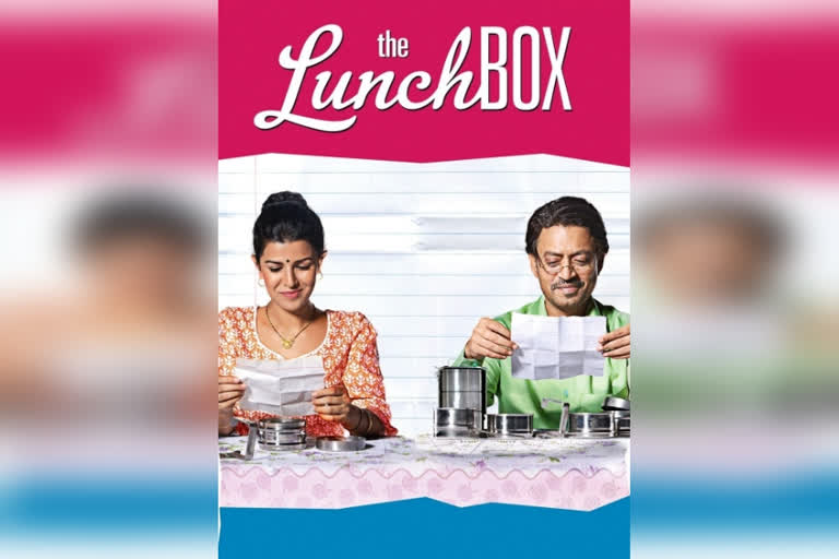 Nimrat Kaur reminisces journey with Irrfan Khan as The Lunchbox clocks seven years