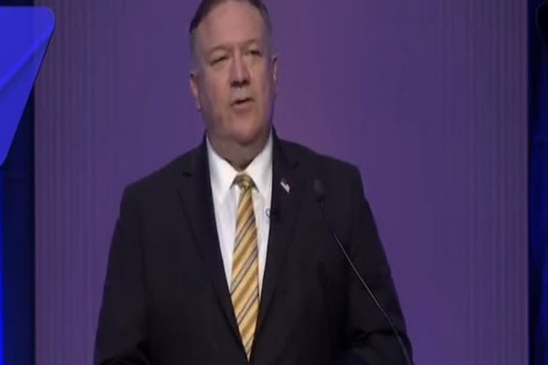 mike pompeo