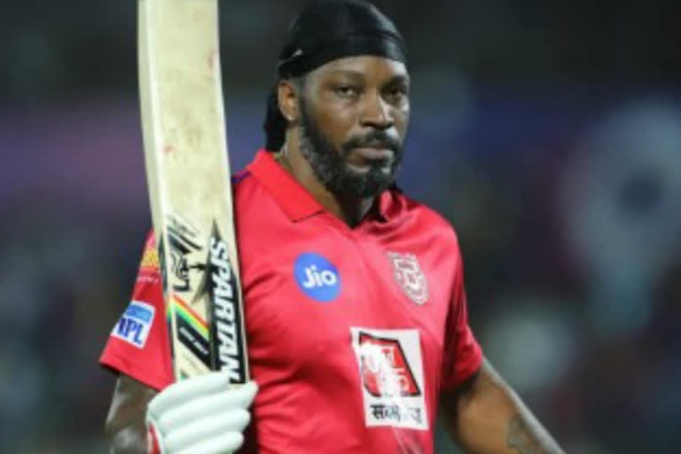 Gayle