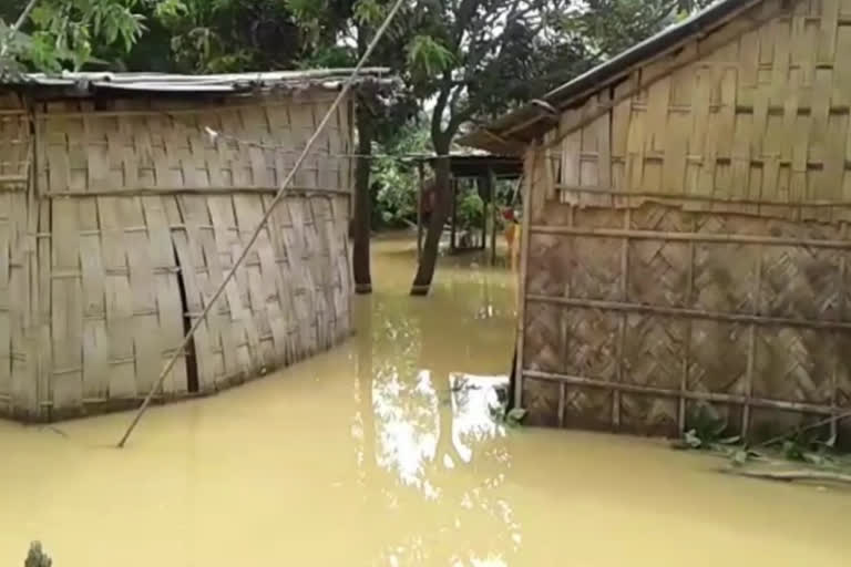 flood hit at mancachor