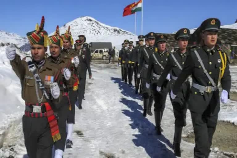 Ladakh row: Corps Commander talks on Monday; Army strengthens dominance in over 20 strategic height