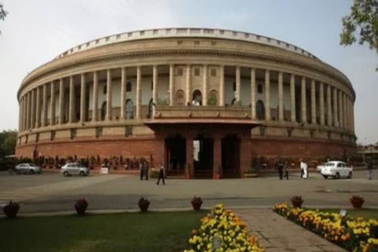 BJP considering to move privilege motion against opposition MPs for creating ruckus in Rajya Sabha