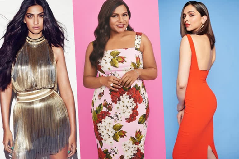 American actress Mindy Kaling would love to work with Deepika, Sonam