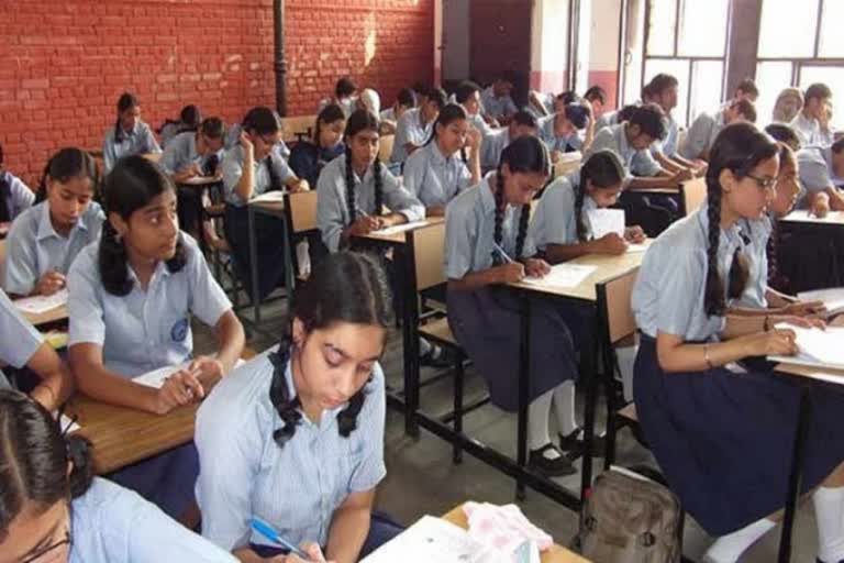 haryana to partially reopen schools from today