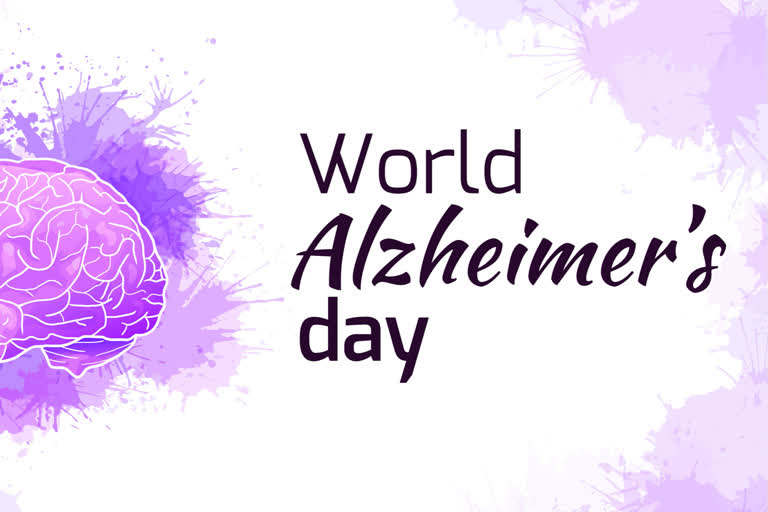 Alzheimer's causes, Alzheimer's symptoms, World Alzheimer's Day 2020 theme