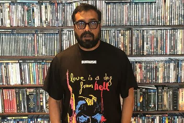 anurag kashyap lawyer shared official statment on behalf of director