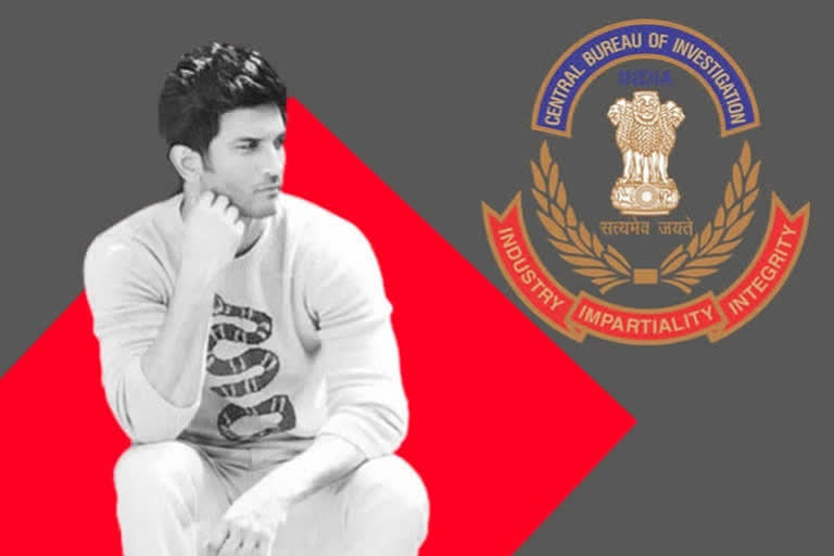 Sushant Singh Rajput AIIMS