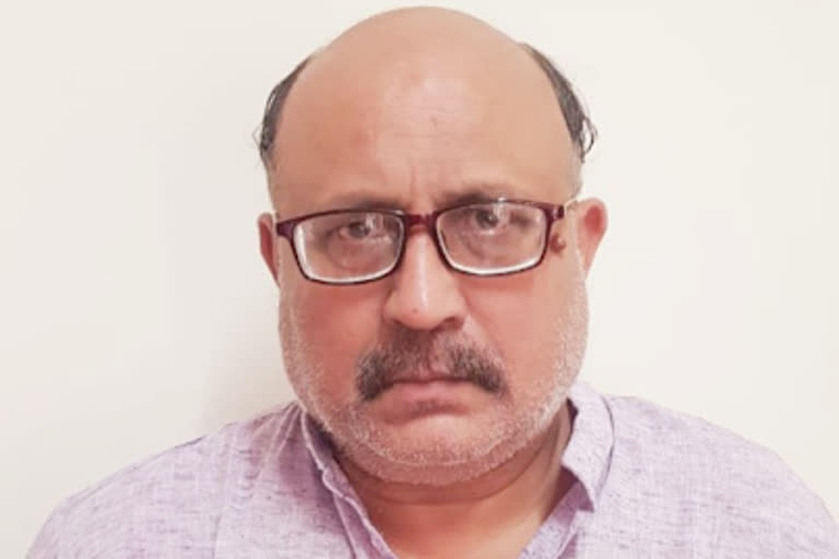 Rajeev Sharma