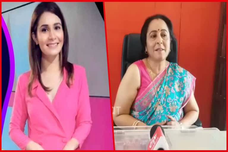 teacher-of-ipl-anchor-tanya-purohit-shares-memories-with-her
