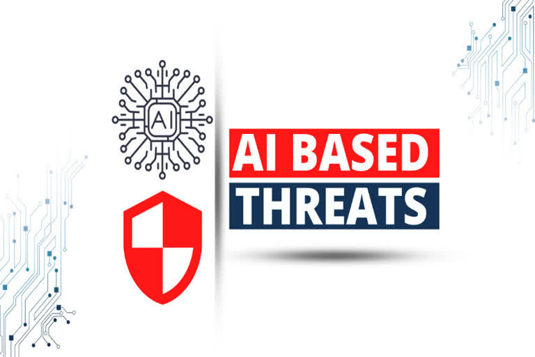 AI Based Threats ,Col. Inderjeet Singh, DG, CSAI