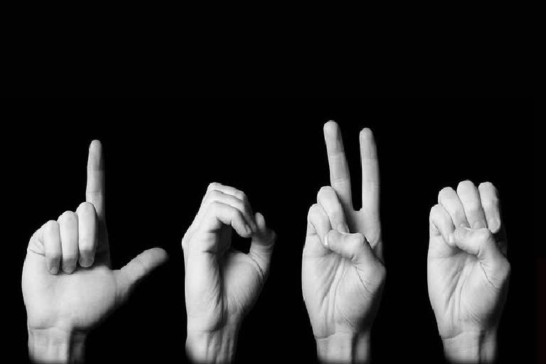 International Day of Sign Languages