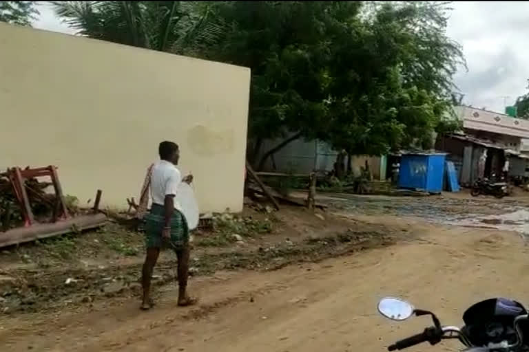 ರಾಯಚೂರಿಗೆ ಮತ್ತೆ ಪ್ರವಾಹ ಭೀತಿ