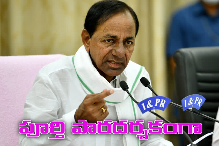 cm kcr