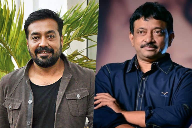 Anurag Kashyap is a highly sensitive and emotional person: Ram Gopal Varma