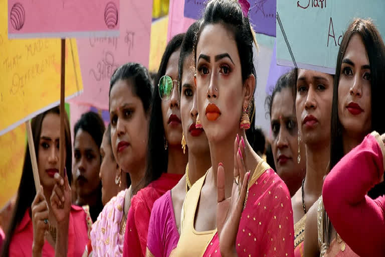 Kerala enhances allowance to transgenders