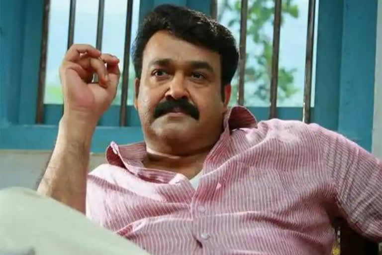 Mohanlal starrer Drishyam 2 goes on the floors