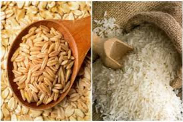 Government sets foodgrain output target at record 301 million tonnes for 2020-21