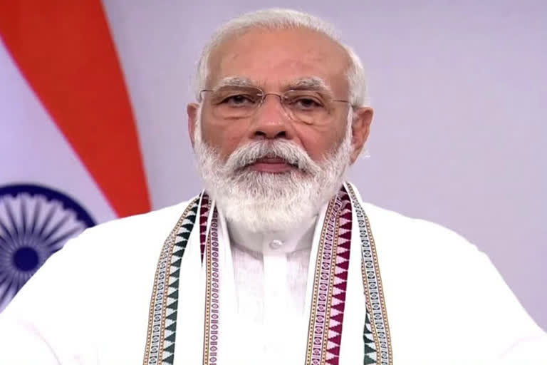 Narendra Modi