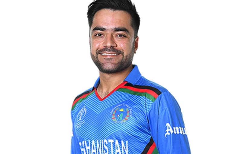 Rashid Khan