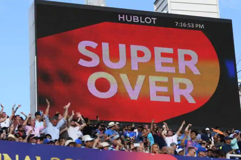 Super Over