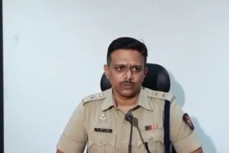 priority to control organized crime in district say new pune sp abhinav deshmukh