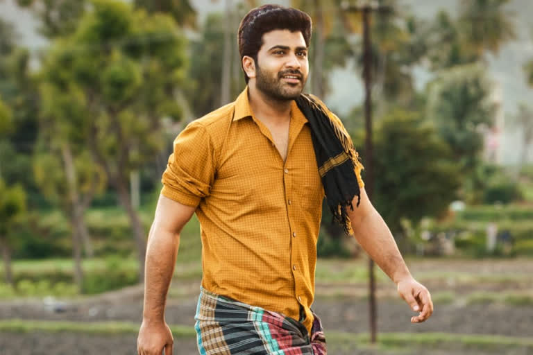 Sharwanand 'Sreekaram' all set for direct OTT release?